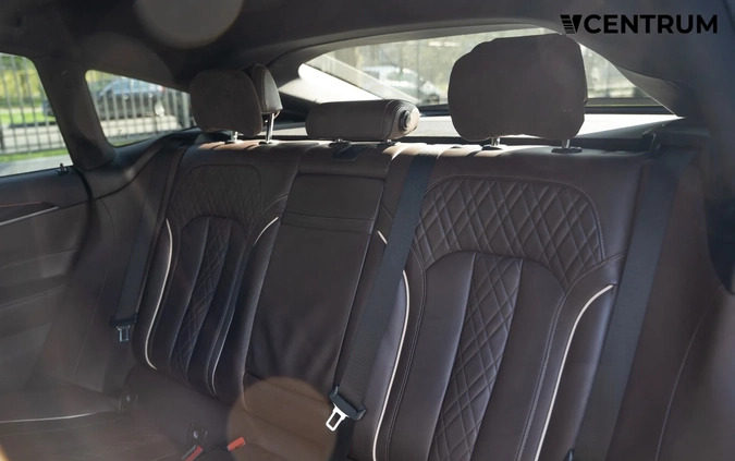 BMW 6GT cena 220900 przebieg: 105364, rok produkcji 2019 z Skórcz małe 191